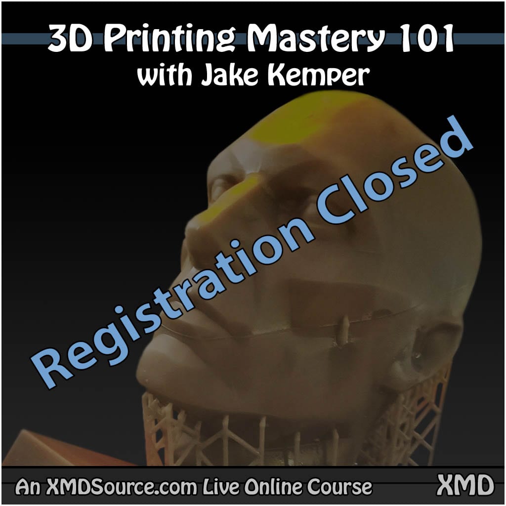 3D Printing and Mold Mastery 3D Printing and Mold Mastery