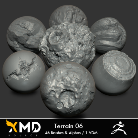 Terrain 06